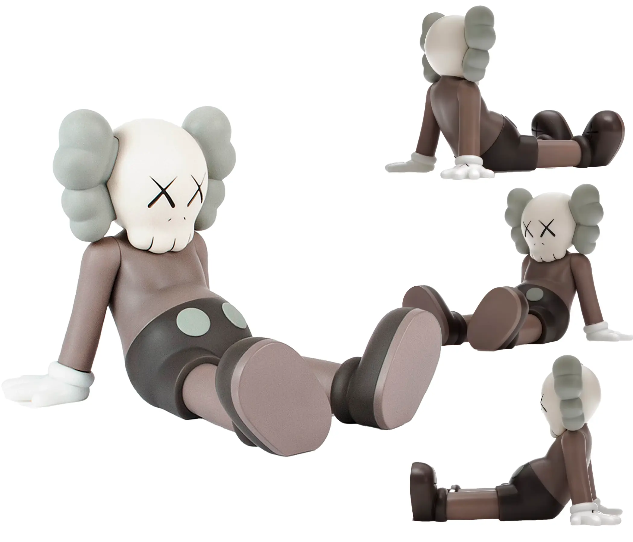 Kaws Holiday Taipei Art Toy Fan Art
