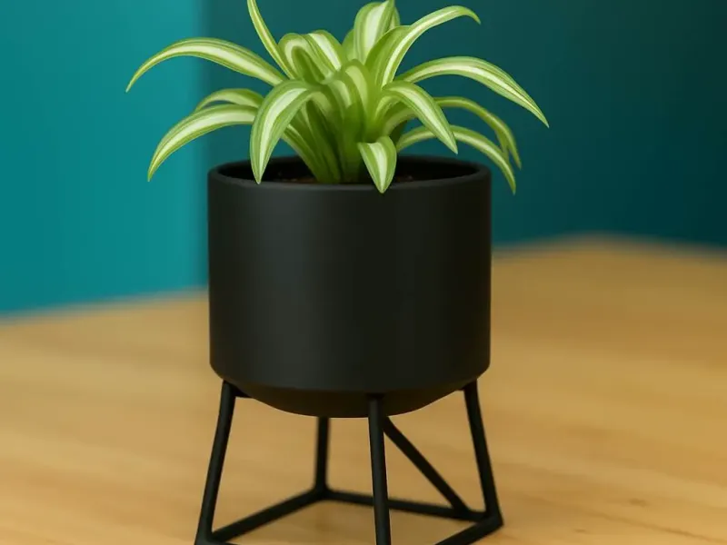 plant pot