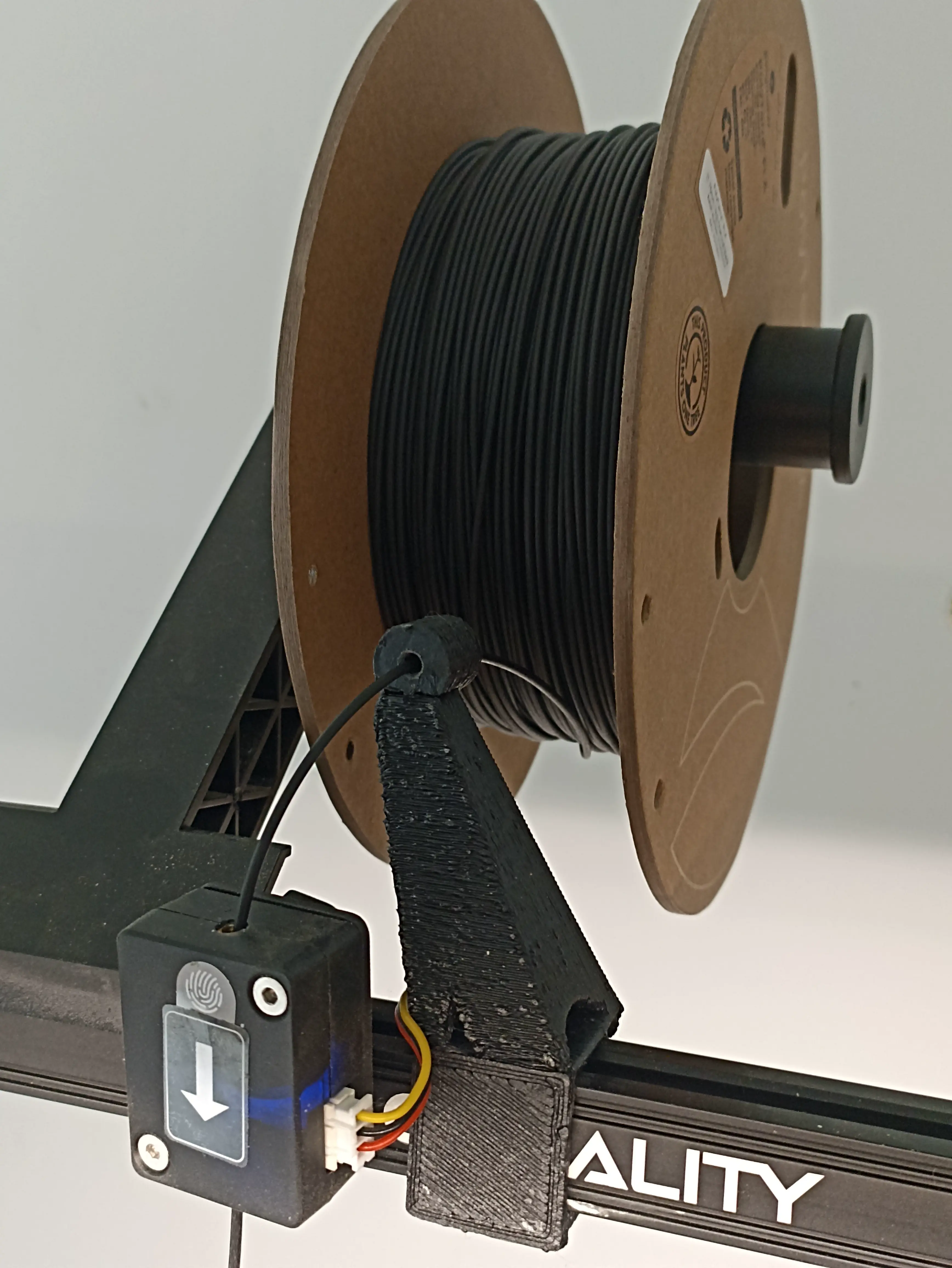 guide for filament