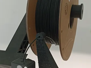 guide for filament