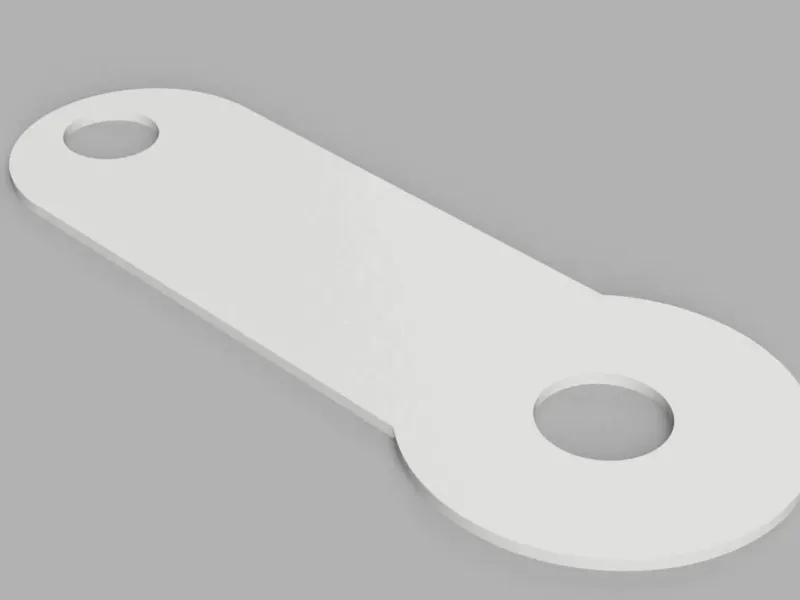MakerMade M2 CNC Vacuum Guard