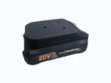 Gladiator Pro 20V Battery Adapter - Mounting Bracket-3