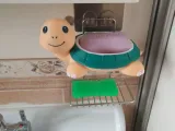 Turtle Soap Dish-2