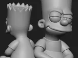 Bart Simpson-2