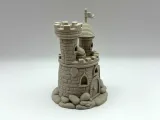 Tiny Fairy Castle-5