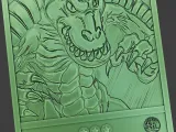 ANTHROSAURUS - YU-GI-OH!-0