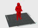 Squid Game Guard-5