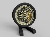BBS Super RS wheel-3