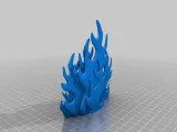 Demonic Idol (any scale)-1