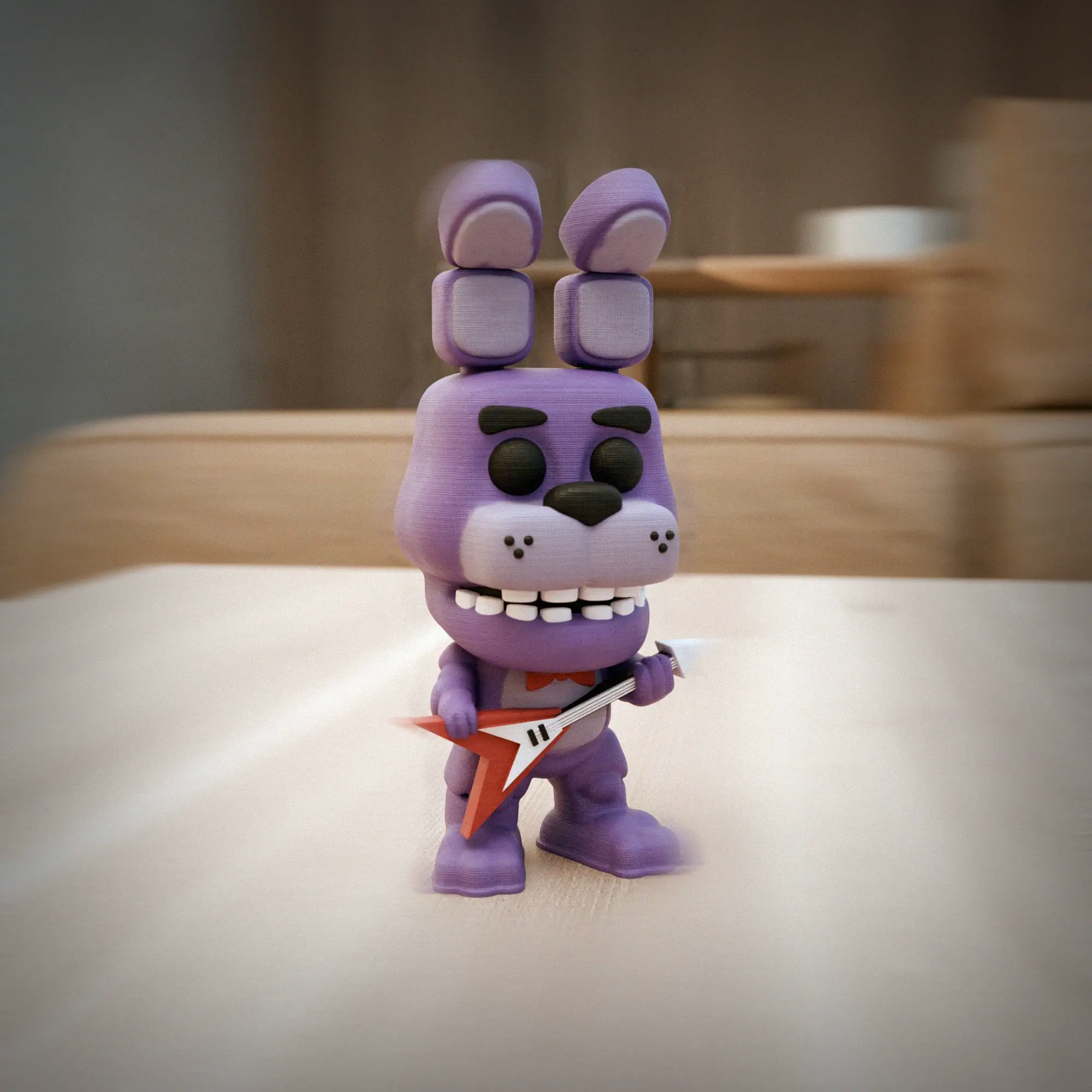 FIVE NIGHTS AT FREDDY’S FUNKO POP PACK!