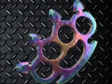 BRASS KNUCKLES - DUSTER-2