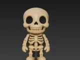 Shadow Skeleton-1