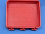 SparkX i7 Flip Down Screen Cover by DanBGold-5