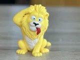 Funny lion (multipart)-1