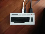 C64 RetroPie Case for Raspberry Pi ZERO (1; 2; 2W; 2W/H)-3