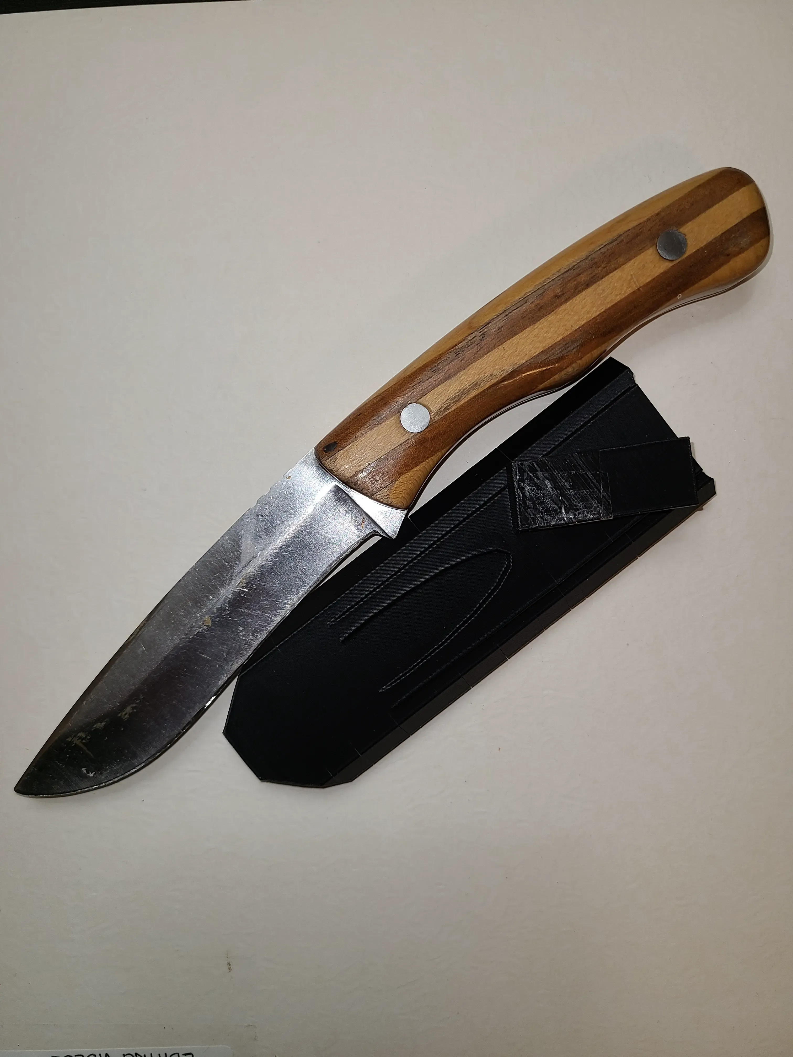 4.5" Knife Sheath