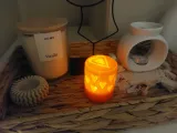 Heart Tea Light-1