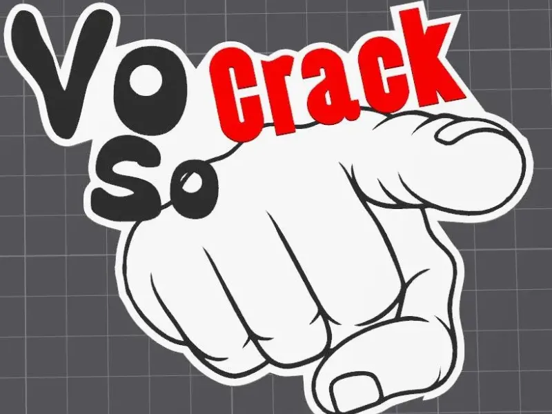Vo So CRACK
