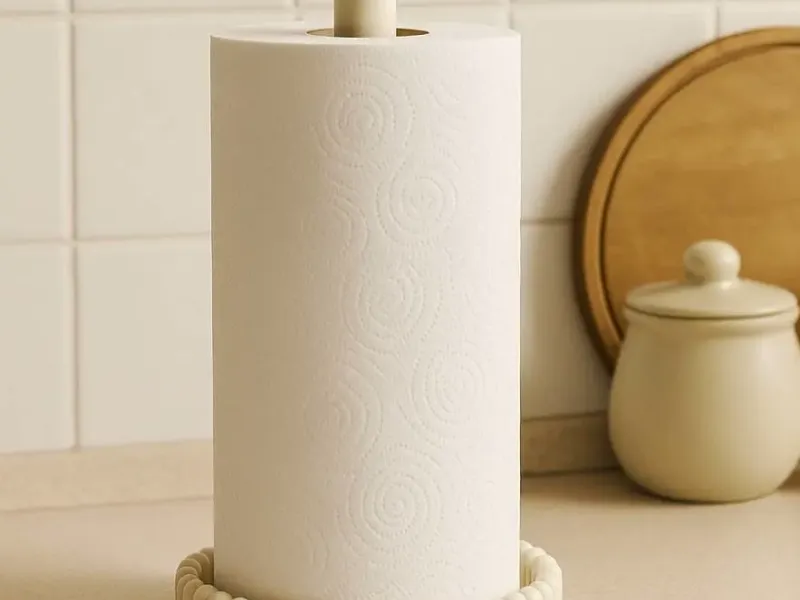 Kitchen towel rack Prasel -MOKA Design