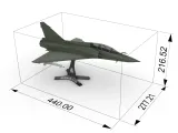 MIRAGE 2000D-2