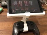 Nintendo Pro Controller Switch Handle-2