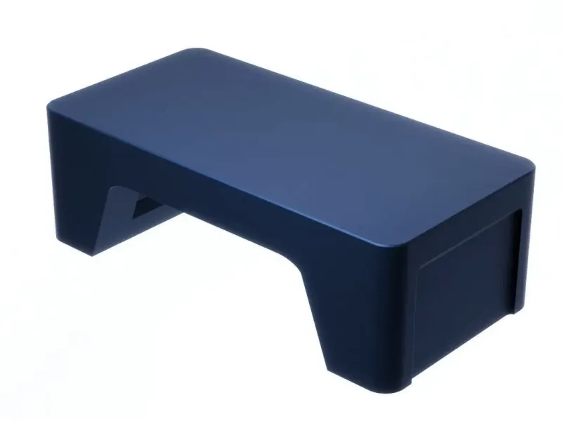 Monitor Stand Cyberpunk