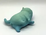 The Chilling Cat-1