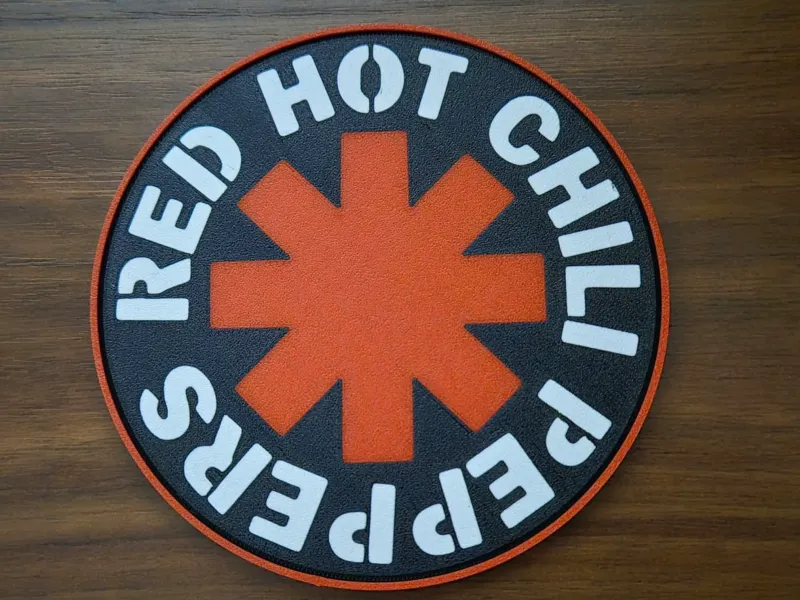 Red Hot Chili Peppers