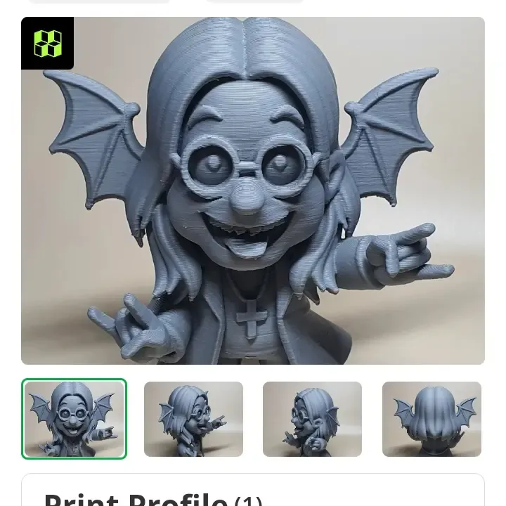 ozzy bat