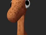 neredeyse her türlü kullanım için zürafa-0