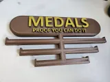 Medaillenaufhänger 🏅-1