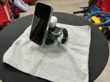 Phone Charger Cube Riser Base-3