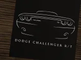Dodge Challenger R/T-0