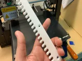 Simple cables hanger-3