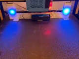 Leveltool for printers with 2 Z motors-0