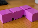 TETRIS PUZZLE Board-7
