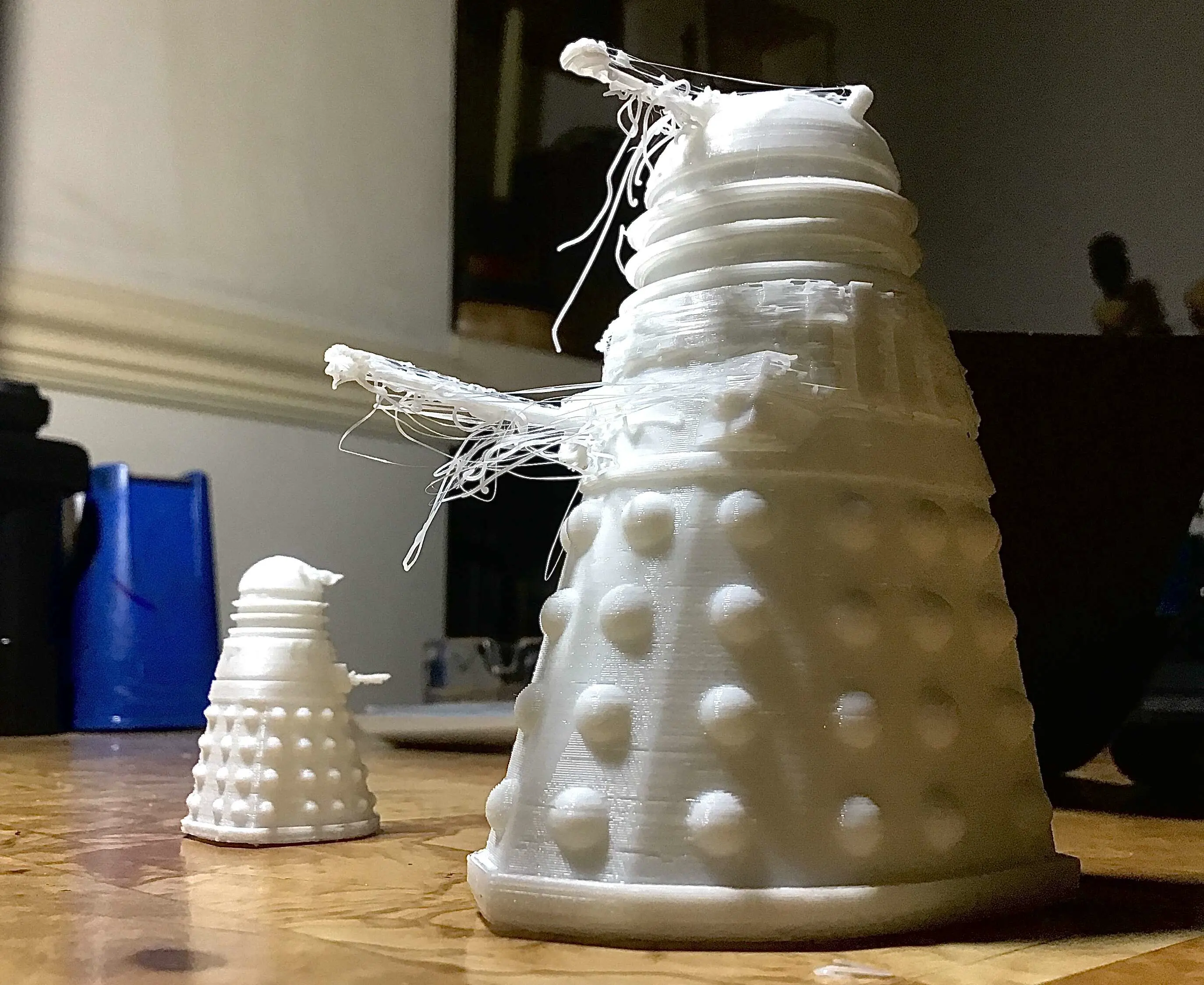 Dalek 1965