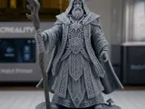 The Light Wizard-1