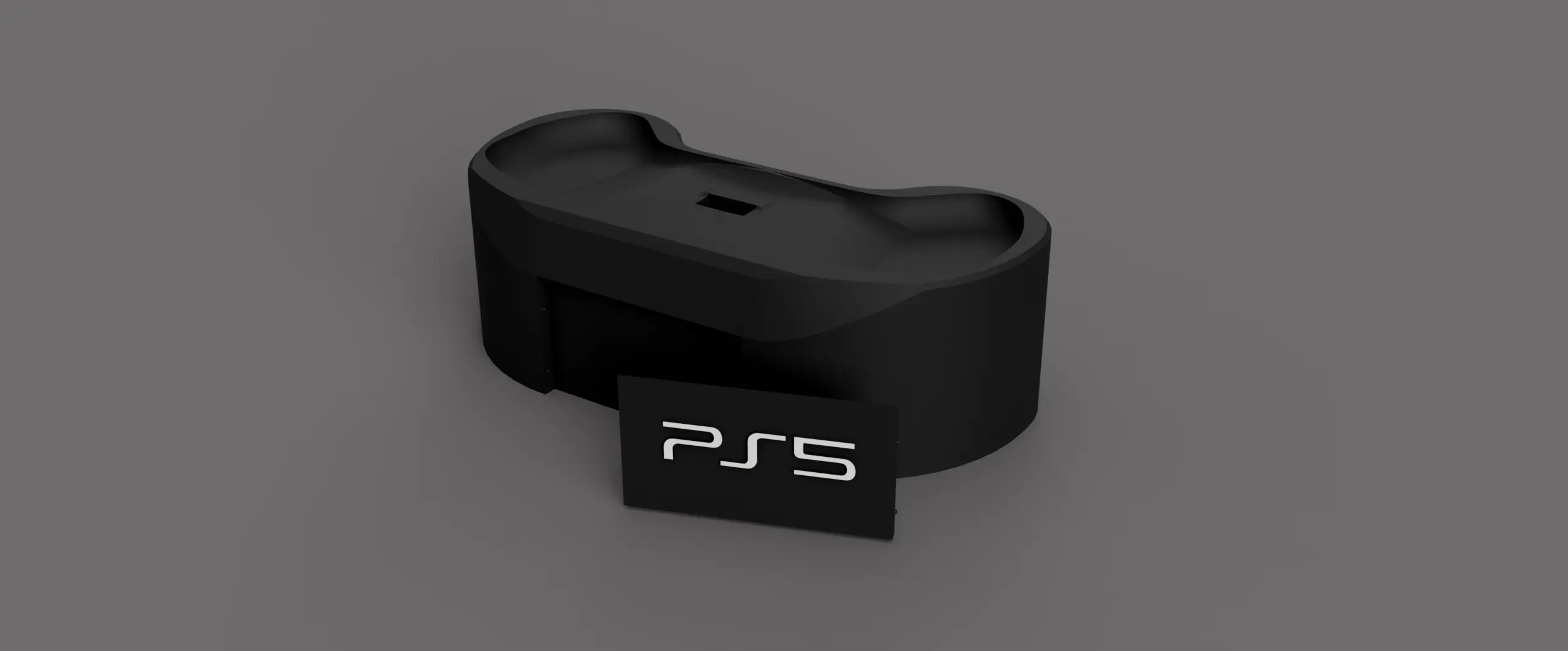 Houder Dualsense Controllers PS5 (Opladen)