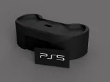 Houder Dualsense Controllers PS5 (Opladen)-2