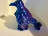 Gothic raven-1