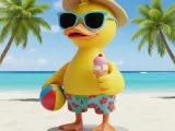 pato summer-0