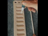 3D Printed Checklist-1