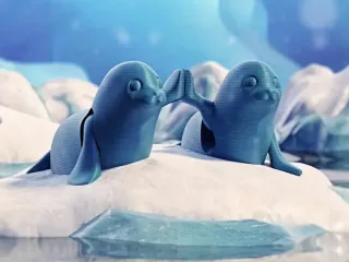 seal ***********