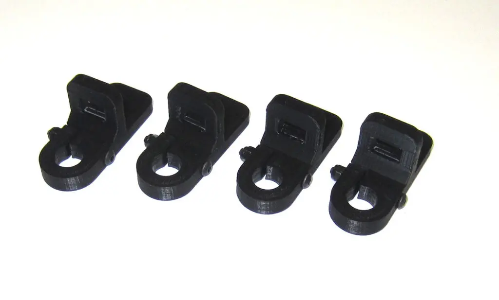 HyperCube LM10UU Z Ekseni Taşıyıcı