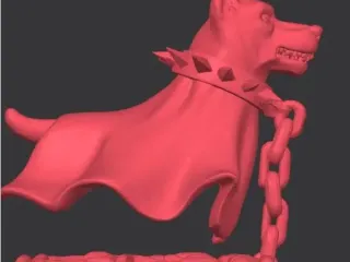 Spectral Guardian