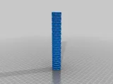 Running Bond Tile Patterns (Roller & Stamp)-4