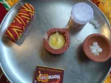 diya holder-0