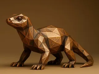 CF Lizard