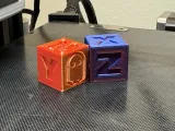 Calibration Cube-0